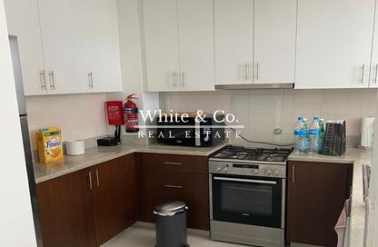 Apartment - 1 - 2 for sale in Boulevard Crescent Tower 1 - BLVD Crescent - Downtown Dubai - Dubai