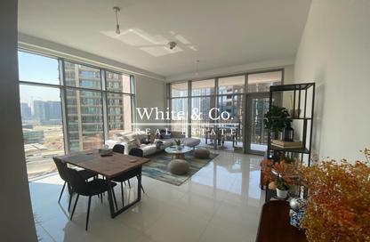 Apartment - 1 - 2 for sale in Boulevard Crescent Tower 1 - BLVD Crescent - Downtown Dubai - Dubai