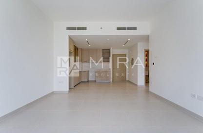 Apartment - 1 - 1 for rent in Golf Grand - Dubai Hills Estate - Dubai