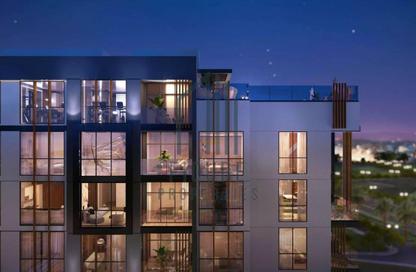 Apartment - 3 Bedrooms - 3 Bathrooms for sale in A99 - Dubai Land Residence Complex - Dubai Apartment - 3 Bedrooms - 3 Bathrooms for sale in A99 - Dubai Land Residence Complex - Dubai