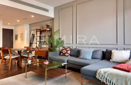 Apartment - 1 - 1 for rent in Marina Vista Tower 2 - Marina Vista - Emaar Beachfront - Dubai Harbour - Dubai Apartment - 1 - 1 for rent in Marina Vista Tower 2 - Marina Vista - Emaar Beachfront - Dubai Harbour - Dubai