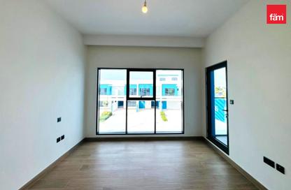 Townhouse - 4 - 3 for sale in Santorini - Damac Lagoons - Dubai Townhouse - 4 - 3 for sale in Santorini - Damac Lagoons - Dubai