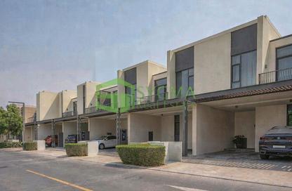 Villa - 3 Bedrooms - 4 Bathrooms for rent in Joy - Arabian Ranches 3 - Dubai Villa - 3 Bedrooms - 4 Bathrooms for rent in Joy - Arabian Ranches 3 - Dubai