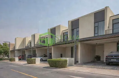 Villa - 3 Bedrooms - 4 Bathrooms for rent in Joy - Arabian Ranches 3 - Dubai Villa - 3 Bedrooms - 4 Bathrooms for rent in Joy - Arabian Ranches 3 - Dubai