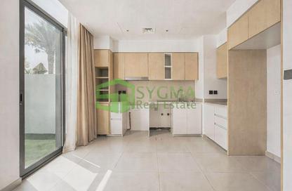 Villa - 3 Bedrooms - 4 Bathrooms for rent in Joy - Arabian Ranches 3 - Dubai Villa - 3 Bedrooms - 4 Bathrooms for rent in Joy - Arabian Ranches 3 - Dubai