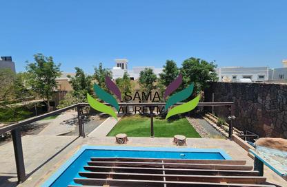 Villa - 5 Bedrooms - 5 Bathrooms for rent in Umm Suqeim 1 Villas - Umm Suqeim 1 - Umm Suqeim - Dubai Villa - 5 Bedrooms - 5 Bathrooms for rent in Umm Suqeim 1 Villas - Umm Suqeim 1 - Umm Suqeim - Dubai