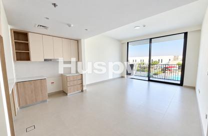 Apartment - 1 - 1 for rent in Lime Gardens - Dubai Hills Estate - Dubai