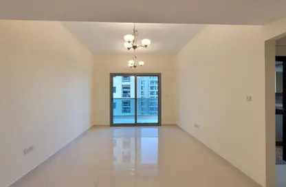 Apartment - 1 Bedroom - 2 Bathrooms for rent in Nad Al Hammar Gardens - Nadd Al Hammar - Dubai