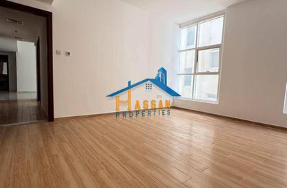 Apartment - 2 Bedrooms - 2 Bathrooms for rent in Safia Tower - Al Majaz 3 - Al Majaz - Sharjah