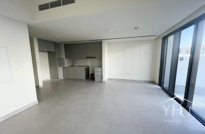 Townhouse - 3 - 3 for rent in Orania - The Valley - Dubai