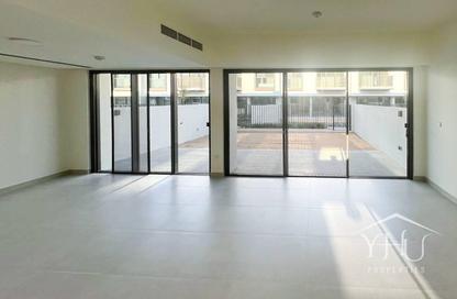 Townhouse - 3 - 3 for rent in Orania - The Valley - Dubai