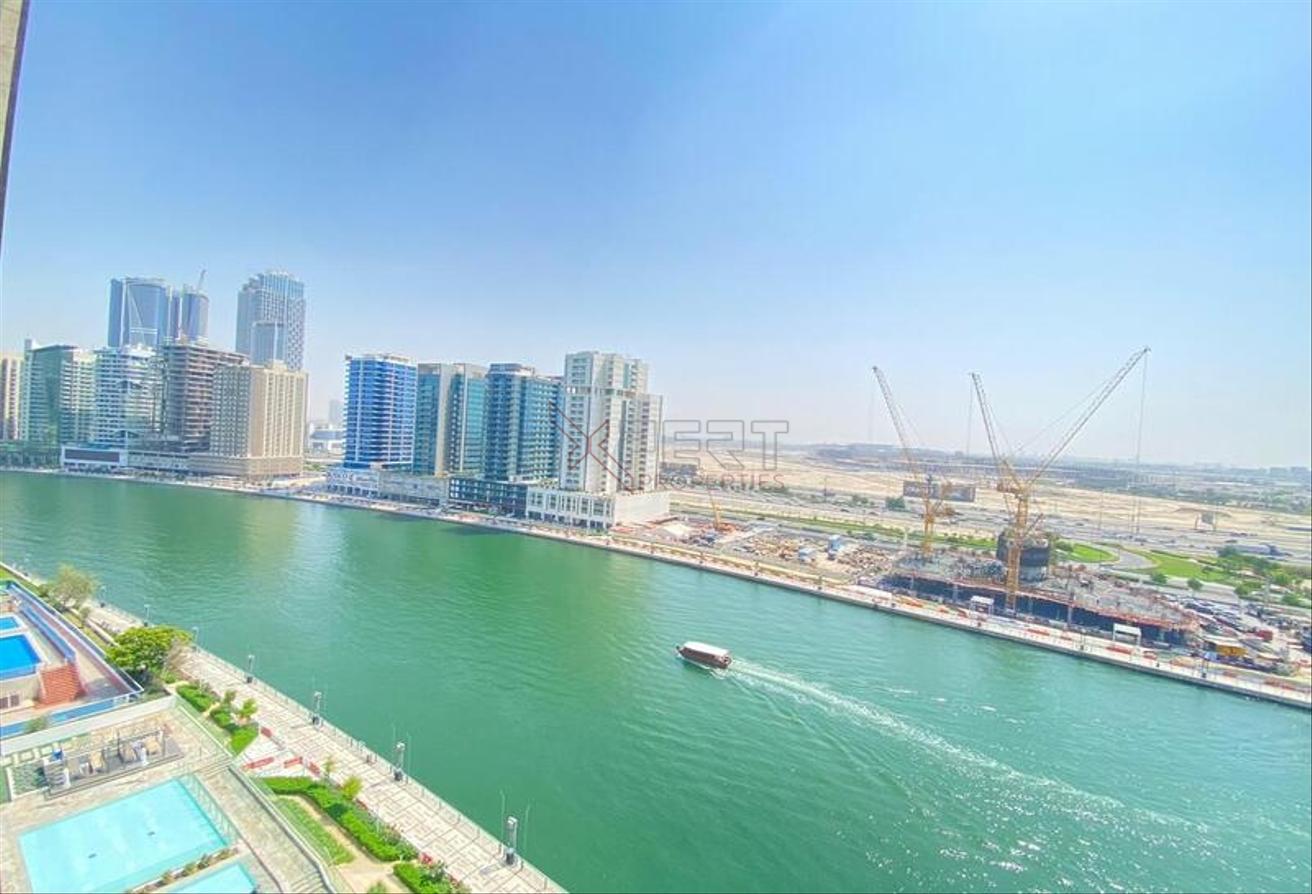 Furnished Apartment | Canal Views | Open Layout photo 18