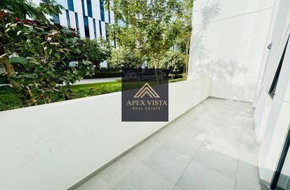 Apartment - 1 Bedroom - 2 Bathrooms for sale in The Link - East Village - Aljada - Sharjah