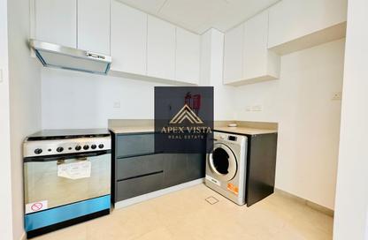 Apartment - 1 Bedroom - 2 Bathrooms for sale in The Link - East Village - Aljada - Sharjah