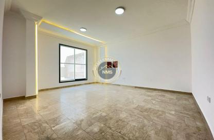 Apartment - Studio - 1 Bathroom for rent in Al Mushrif - Abu Dhabi