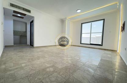 Apartment - Studio - 1 Bathroom for rent in Al Mushrif - Abu Dhabi