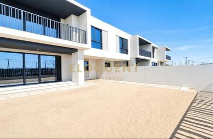 Townhouse - 3 Bedrooms - 4 Bathrooms for rent in Jebel Ali Village Townhouses - Jebel Ali Village - Jebel Ali - Dubai
