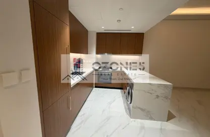 شقة - غرفة نوم - 2 حمامات للايجار في عزيزي ريفيرا 69 - عزيزي ريفيرا - ميدان واحد - ميدان - دبي