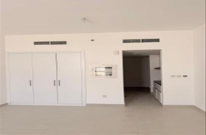 Apartment - Studio - 1 Bathroom for sale in The Pulse Residence Plaza B9 - The Pulse Residence Plaza - The Pulse - Dubai South (Dubai World Central) - Dubai
