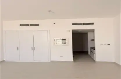 Apartment - Studio - 1 Bathroom for sale in The Pulse Residence Plaza B9 - The Pulse Residence Plaza - The Pulse - Dubai South (Dubai World Central) - Dubai