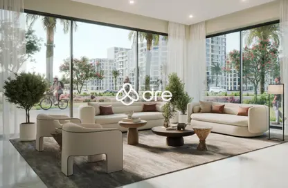 Apartment - 2 Bedrooms - 2 Bathrooms for sale in Kaya - Town Square - Dubai