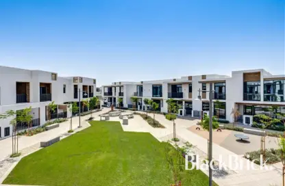 Townhouse - 3 Bedrooms - 3 Bathrooms for rent in Bliss - Arabian Ranches 3 - Dubai