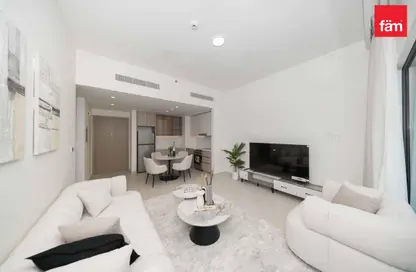 Apartment - 1 Bedroom - 1 Bathroom for rent in Park Field Tower 2 - Park Field - Dubai Hills Estate - Dubai