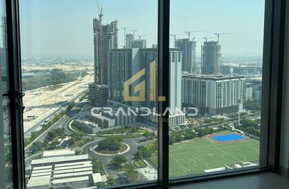 Apartment - 1 Bedroom - 1 Bathroom for rent in Sobha Creek Vistas Tower B - Sobha Hartland - Mohammed Bin Rashid City - Dubai Apartment - 1 Bedroom - 1 Bathroom for rent in Sobha Creek Vistas Tower B - Sobha Hartland - Mohammed Bin Rashid City - Dubai