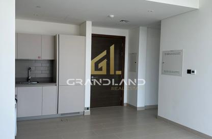 Apartment - 1 Bedroom - 1 Bathroom for rent in Sobha Creek Vistas Tower B - Sobha Hartland - Mohammed Bin Rashid City - Dubai Apartment - 1 Bedroom - 1 Bathroom for rent in Sobha Creek Vistas Tower B - Sobha Hartland - Mohammed Bin Rashid City - Dubai