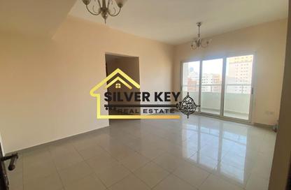 Apartment - 2 Bedrooms - 2 Bathrooms for rent in Abu Shagara building - Abu shagara - Sharjah