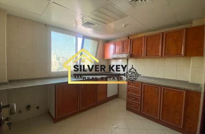 Apartment - 2 Bedrooms - 2 Bathrooms for rent in Abu Shagara building - Abu shagara - Sharjah
