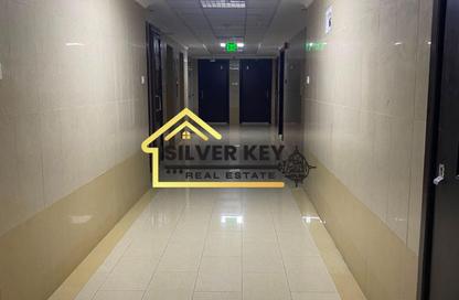 Apartment - 2 Bedrooms - 2 Bathrooms for rent in Abu Shagara building - Abu shagara - Sharjah