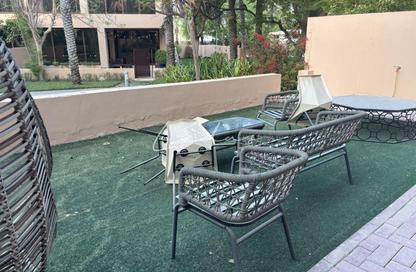 Townhouse - 4 - 5 for rent in Jumeirah Heights C - West Cluster - Jumeirah Heights - Jumeirah Islands - Dubai Townhouse - 4 - 5 for rent in Jumeirah Heights C - West Cluster - Jumeirah Heights - Jumeirah Islands - Dubai