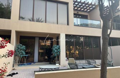 Townhouse - 4 - 5 for rent in Jumeirah Heights C - West Cluster - Jumeirah Heights - Jumeirah Islands - Dubai Townhouse - 4 - 5 for rent in Jumeirah Heights C - West Cluster - Jumeirah Heights - Jumeirah Islands - Dubai