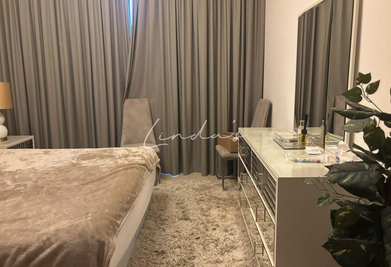 Ready To Move 4 bed | Fully furnished | Luxury photo 18
