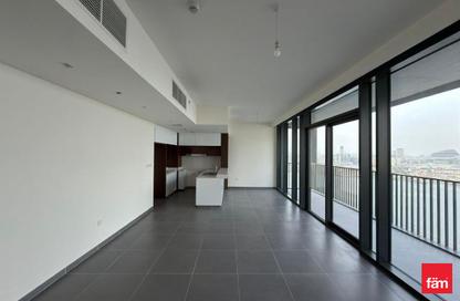 Apartment - 3 Bedrooms - 4 Bathrooms for rent in Creek Edge Tower 1 - Creek Edge - Dubai Creek Harbour (The Lagoons) - Dubai Apartment - 3 Bedrooms - 4 Bathrooms for rent in Creek Edge Tower 1 - Creek Edge - Dubai Creek Harbour (The Lagoons) - Dubai