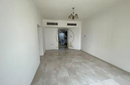 Apartment - 2 - 2 for rent in Al Rashidiya Towers - Al Rashidiya - Ajman Downtown - Ajman