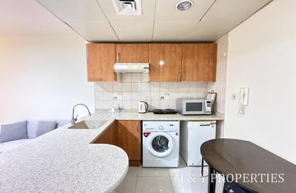 Apartment - 1 Bedroom - 1 Bathroom for rent in New Dubai Gate 1 - JLT Cluster Q - Jumeirah Lake Towers - Dubai Apartment - 1 Bedroom - 1 Bathroom for rent in New Dubai Gate 1 - JLT Cluster Q - Jumeirah Lake Towers - Dubai