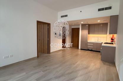 Apartment - 1 Bedroom - 1 Bathroom for rent in Azizi Riviera Beachfront Tower B - Azizi Riviera Beachfront - Azizi Riviera - Meydan One - Meydan - Dubai