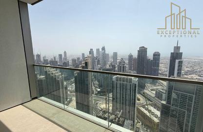 Apartment - 2 Bedrooms - 2 Bathrooms for sale in Grande - Opera District - Downtown Dubai - Dubai Apartment - 2 Bedrooms - 2 Bathrooms for sale in Grande - Opera District - Downtown Dubai - Dubai