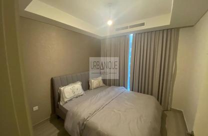 Townhouse - 3 Bedrooms - 3 Bathrooms for rent in Just Cavalli Villas - Aquilegia - Damac Hills 2 - Dubai