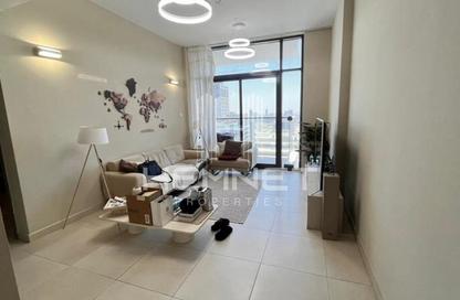 Apartment - 1 - 2 for sale in Central Park Tower - District 12 - Jumeirah Village Circle - Dubai Apartment - 1 - 2 for sale in Central Park Tower - District 12 - Jumeirah Village Circle - Dubai