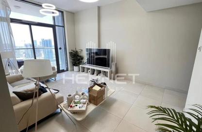 Apartment - 1 - 2 for sale in Central Park Tower - District 12 - Jumeirah Village Circle - Dubai