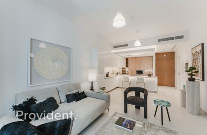 Apartment - 1 Bedroom - 2 Bathrooms for rent in Ellington House 2 - Ellington House - Dubai Hills Estate - Dubai