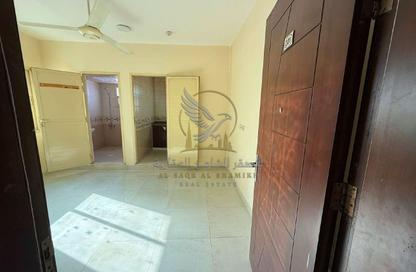 Apartment - Studio - 1 for rent in Orient Tower 2 - Orient Towers - Al Bustan - Ajman Apartment - Studio - 1 for rent in Orient Tower 2 - Orient Towers - Al Bustan - Ajman