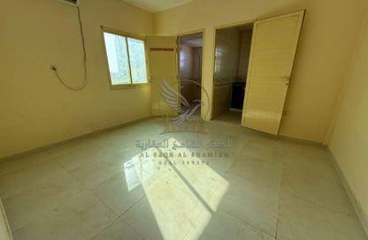 Apartment - Studio - 1 for rent in Orient Tower 2 - Orient Towers - Al Bustan - Ajman