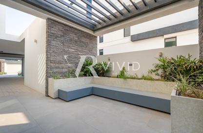 Villa - 5 Bedrooms - 7 Bathrooms for rent in Alaya - Tilal Al Ghaf - Dubai Villa - 5 Bedrooms - 7 Bathrooms for rent in Alaya - Tilal Al Ghaf - Dubai