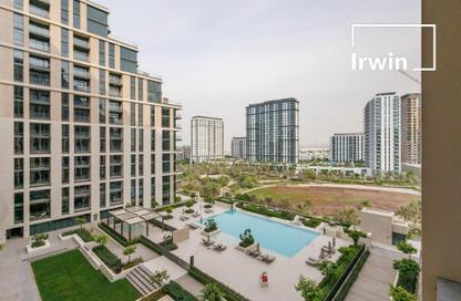 Apartment - 2 - 2 for rent in Elvira 2 - Elvira - Dubai Hills Estate - Dubai Apartment - 2 - 2 for rent in Elvira 2 - Elvira - Dubai Hills Estate - Dubai