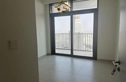Apartment - 2 Bedrooms - 2 Bathrooms for rent in Palace Residence North - Dubai Creek Harbour (The Lagoons) - Dubai