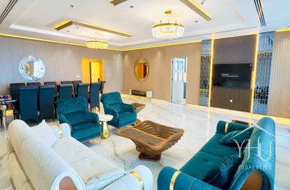Apartment - 4 - 5 for sale in Elite Residence - Dubai Marina - Dubai